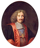 Michel Le Tellier (1603-1685)