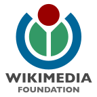 Logo de Wikimedia Foundation