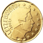 20 euro cents Luxembourg.png
