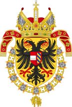 CoA Maximilian I of Habsburg.svg