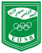 Logo du Étoile olympique de Sidi Bouzid