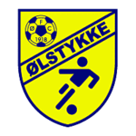 Logo du Ølstykke FC