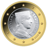 1 euro coin Lv serie 1.png