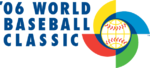 2006 World Baseball Classic Logo.png