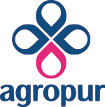 Logo d'Agropur