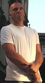 Aramis Naglić