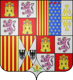 Armoiries Ferdinand II Aragon.svg