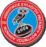 Logo du Athens RFC