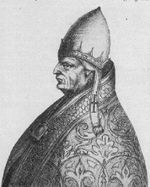 Image du pape Grégoire VI