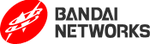 Logo de Bandai Networks