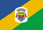 Bandeira Biguacu SantaCatarina Brasil.svg