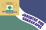Bandeira JaboataodosGuararapes Pernambuco Brasil.svg