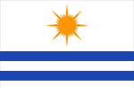 Bandeira Palmas Tocantins Brasil.svg