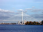Big Obukhovsky Bridge pylon.jpg