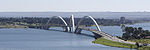 Brasilia JK bridge pano.jpg
