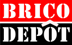 Logo de Brico Dépôt