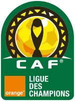 Logo de la Ligue des champions de la CAF