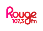 Logo de Rouge FM 107,3