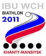 CM de biathlon 2011 - Logo.png