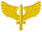 COA of Brazilian Air Force.svg
