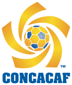 Logo de la CONCACAF