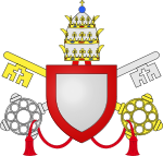 C o a Benedetto XII.svg