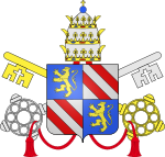 C o a Pio IX.svg