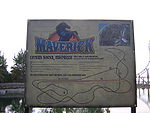 CedarPoint Maverick TrackLayoutDSCN9523.JPG