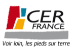 Logo du CER France