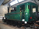 Chemins de fer de l'Hérault - Locomotive D-70 2007 (5).jpg