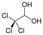 Hydrate de chloral