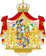 CoA of the children of queen Beatrix of the Netherlands.svg