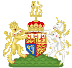 Coat of Arms of Henry of Wales.svg