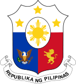 Image illustrative de l'article Liste des Premiers ministres des Philippines