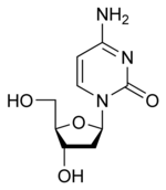 Désoxycytidine