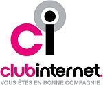 Dernier logo de Club Internet