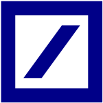Logo de la Deutsche Bank