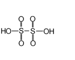 Acide dithionique