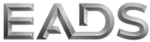 Logo d'EADS