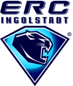 Accéder aux informations sur cette image nommée ERC ingolstadt logo.gif.