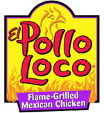 Logo de El Pollo Loco