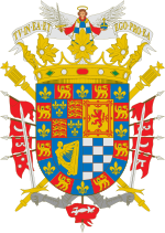 Escudo XVIII Duquesa de Alba.svg