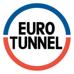 Logo de Eurotunnel