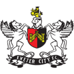 Logo du Exeter City