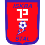 Logo du FC Iskra-Stal Rîbnița