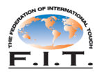 Logo de la FIT