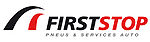 Logo du réseau First Stop