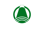Emblème de Fuji-shi