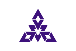 Emblème de Fukuoka-shi