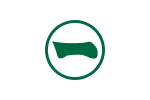 Emblème de Inuyama-shi